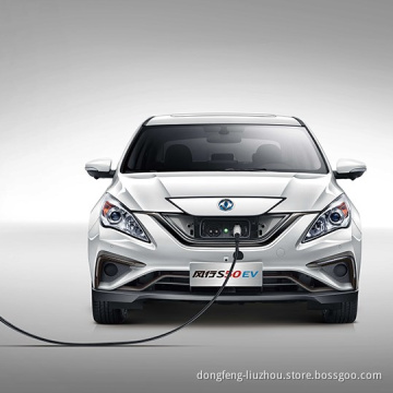 dongfeng factory direct supply ev S50 electric used ev car/ev electric car with electric sedan for sale